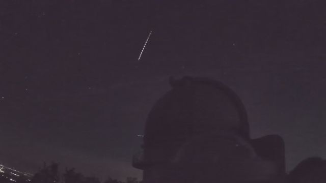 AMS72 meteor
