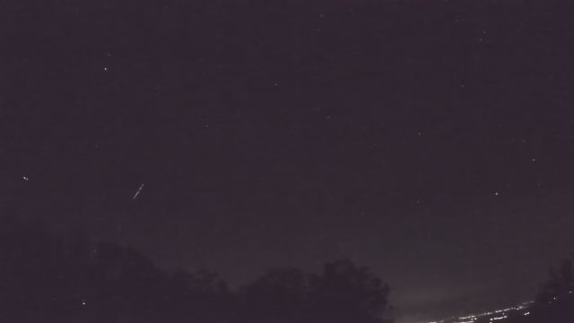 AMS72 meteor