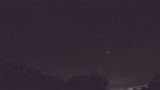 AMS72 meteor