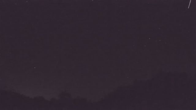 AMS72 meteor