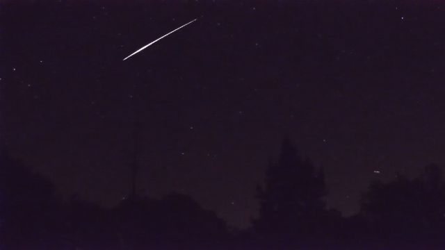AMS72 meteor