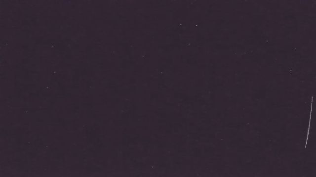 AMS72 meteor
