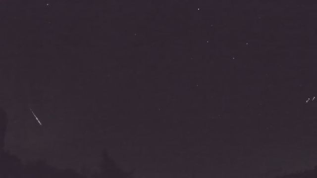 AMS72 meteor