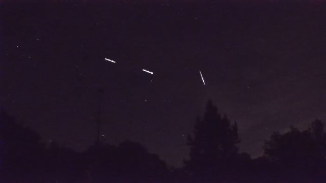 AMS72 meteor