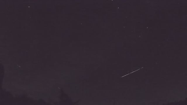 AMS72 meteor