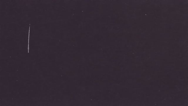 AMS72 meteor