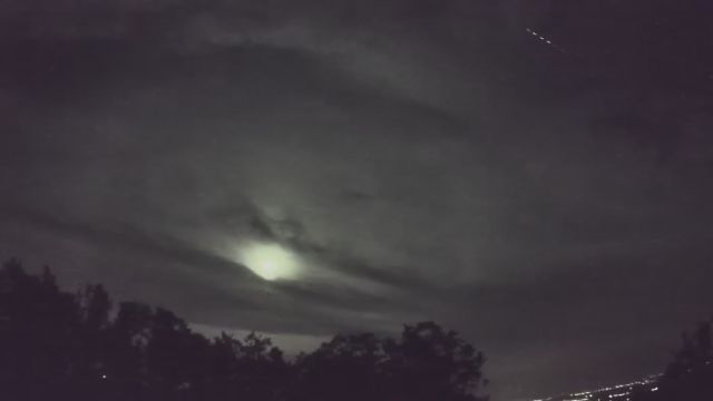 AMS72 meteor