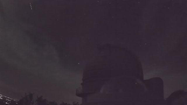 AMS72 meteor