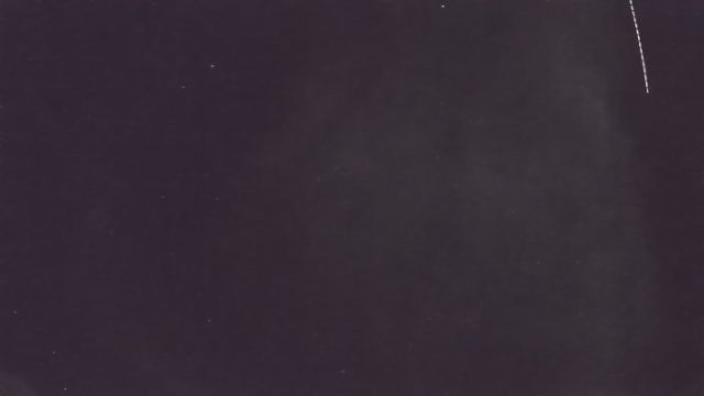 AMS72 meteor