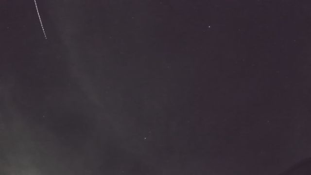 AMS72 meteor