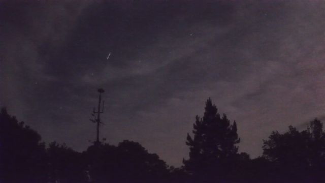 AMS72 meteor