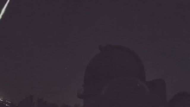 AMS72 meteor