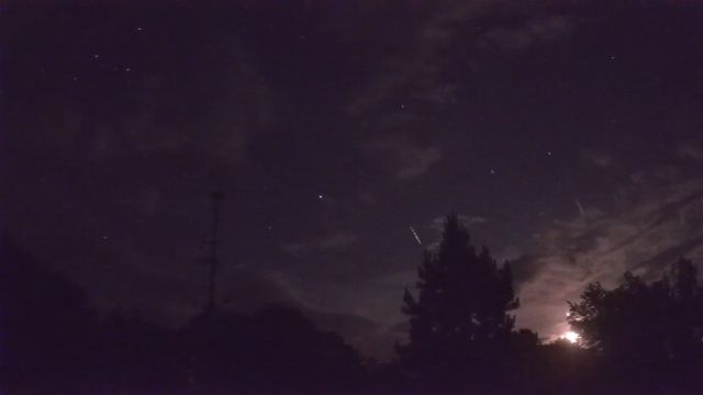 AMS72 meteor