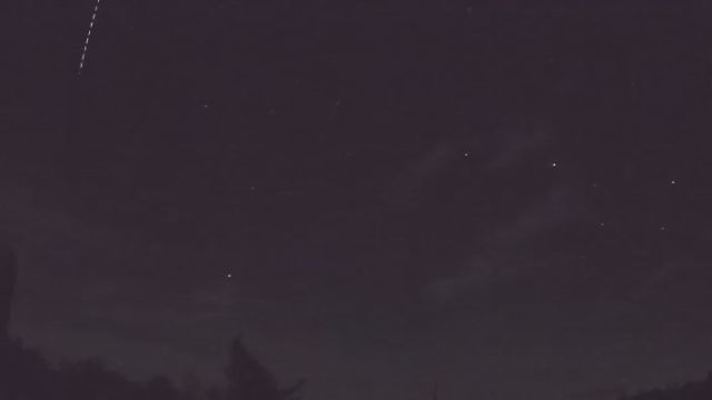 AMS72 meteor