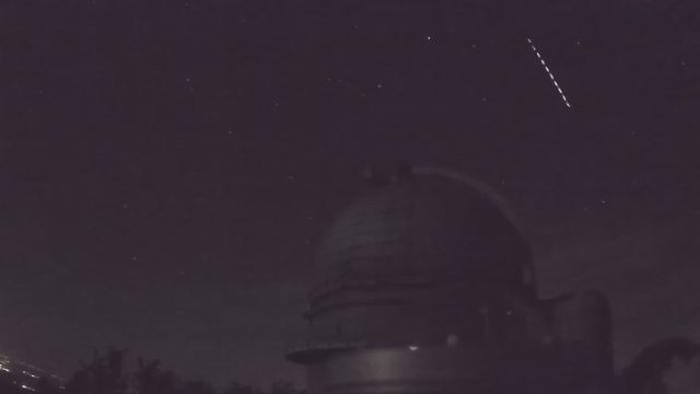 AMS72 meteor