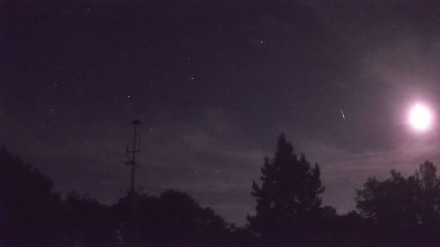 AMS72 meteor