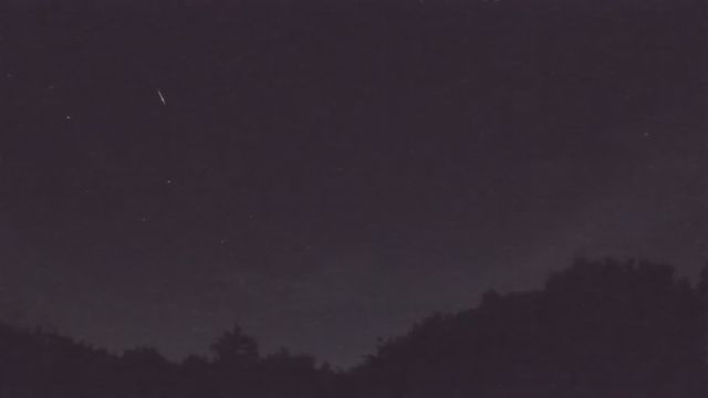 AMS72 meteor