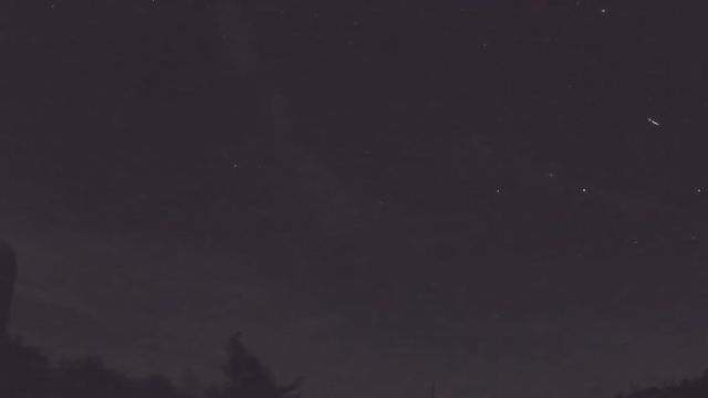 AMS72 meteor