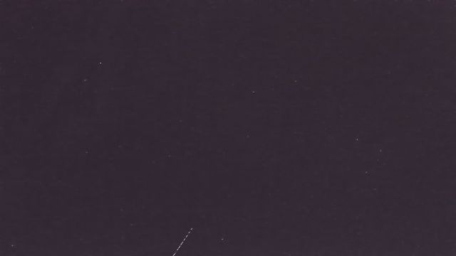 AMS72 meteor