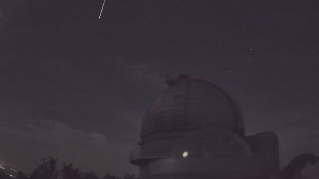 AMS72 meteor
