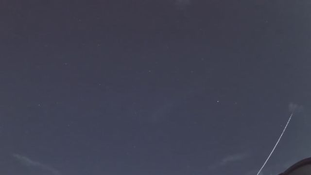AMS72 meteor
