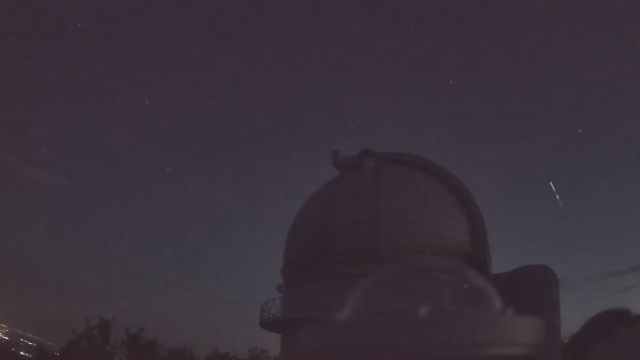 AMS72 meteor