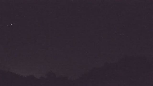 AMS72 meteor