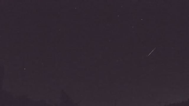 AMS72 meteor