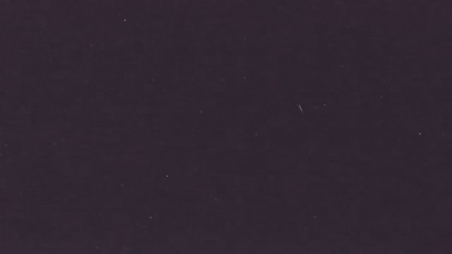 AMS72 meteor