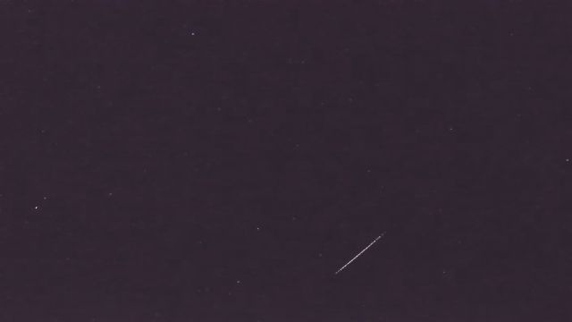 AMS72 meteor