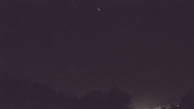 AMS72 meteor