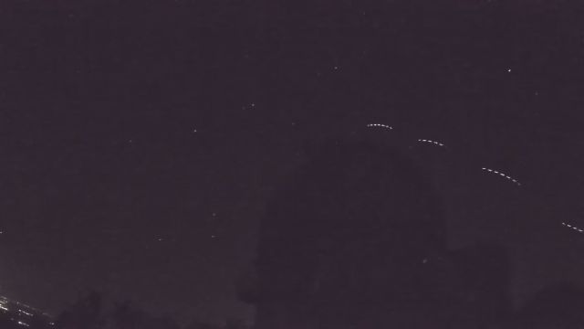 AMS72 meteor