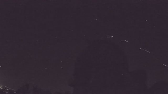 AMS72 meteor