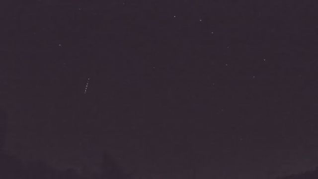 AMS72 meteor