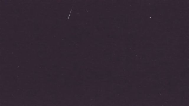 AMS72 meteor