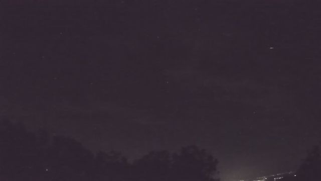 AMS72 meteor