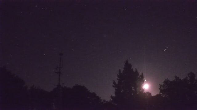 AMS72 meteor