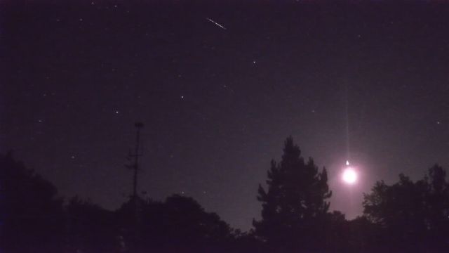 AMS72 meteor