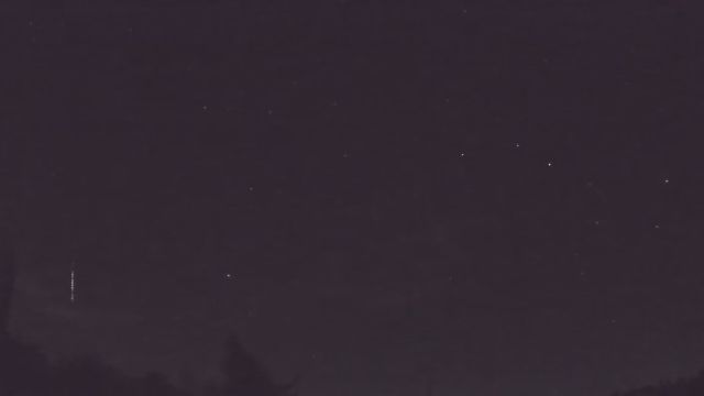 AMS72 meteor