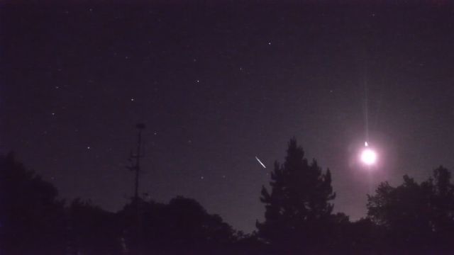 AMS72 meteor