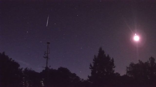 AMS72 meteor