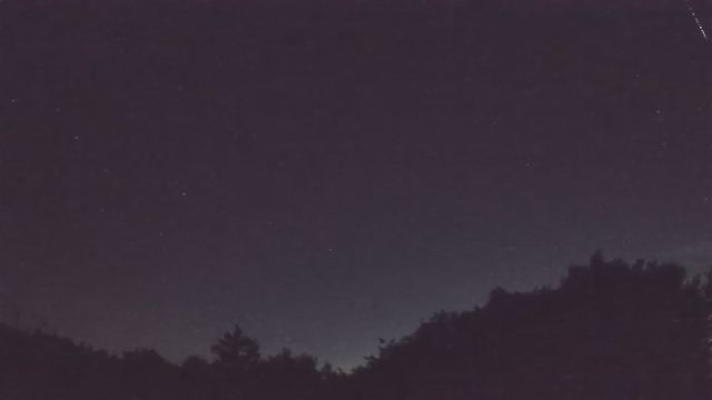 AMS72 meteor