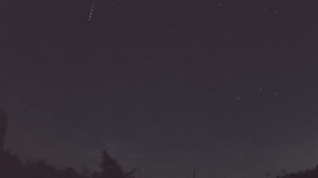 AMS72 meteor