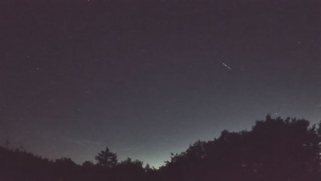 AMS72 meteor