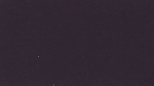 AMS72 meteor