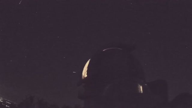 AMS72 meteor