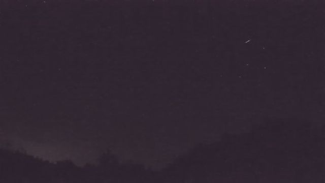 AMS72 meteor