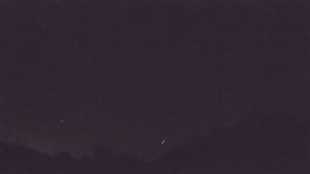 AMS72 meteor