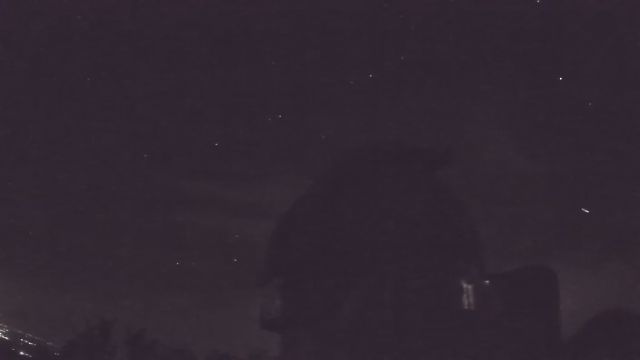 AMS72 meteor