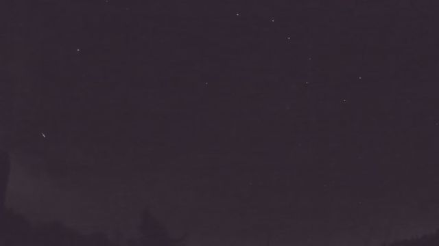 AMS72 meteor